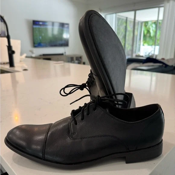John Varvatos | Shoes | John Varvatos Dress Shoes Mens Size  display picture 2